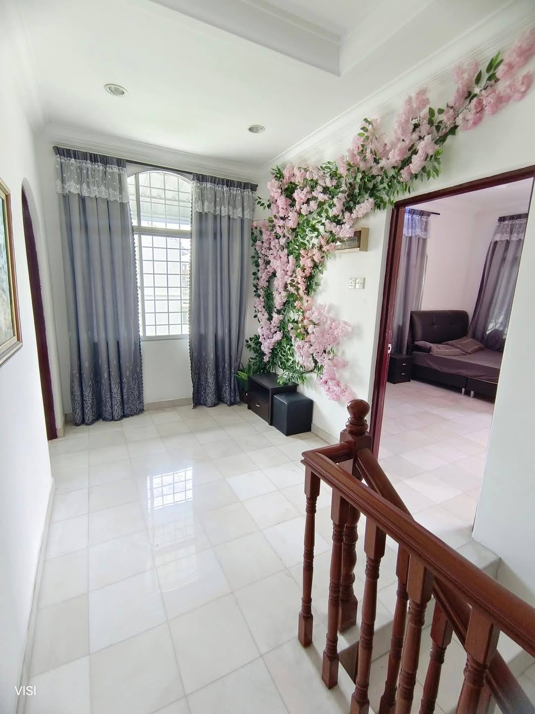 Tmn Syabas 2sty end lot 1600 - photo 10