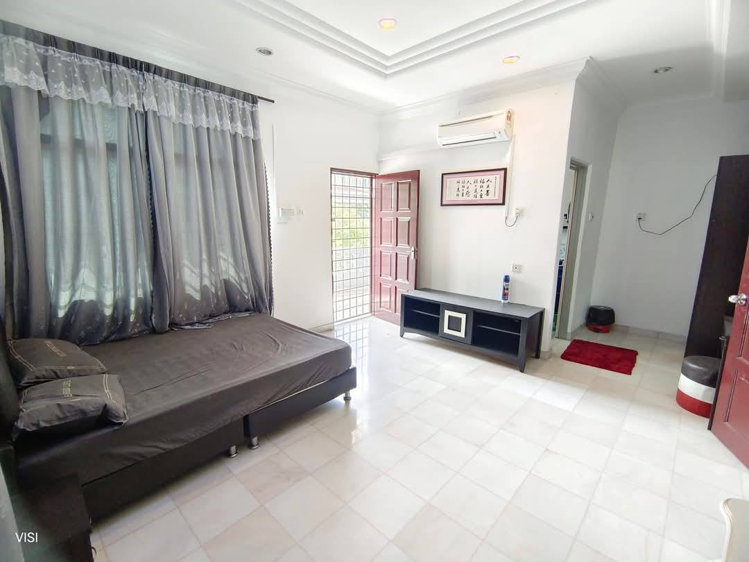 Tmn Syabas 2sty end lot 1600 - photo 11