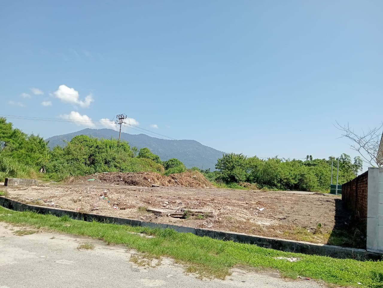 469m2 Residential Land Corner Lot 195824 - photo 3