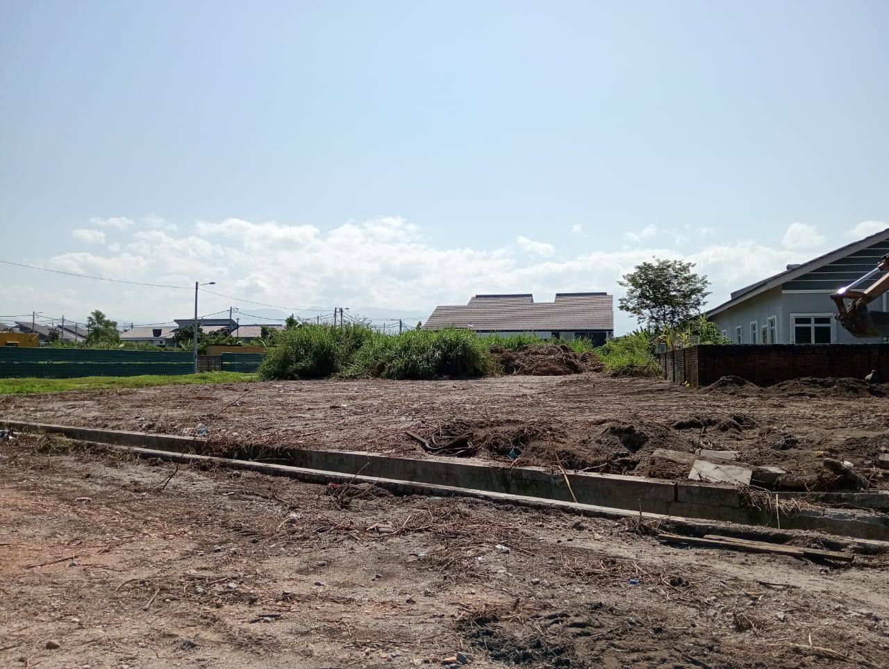 602m2 Residential Land Corner Lot 233244 - photo 2