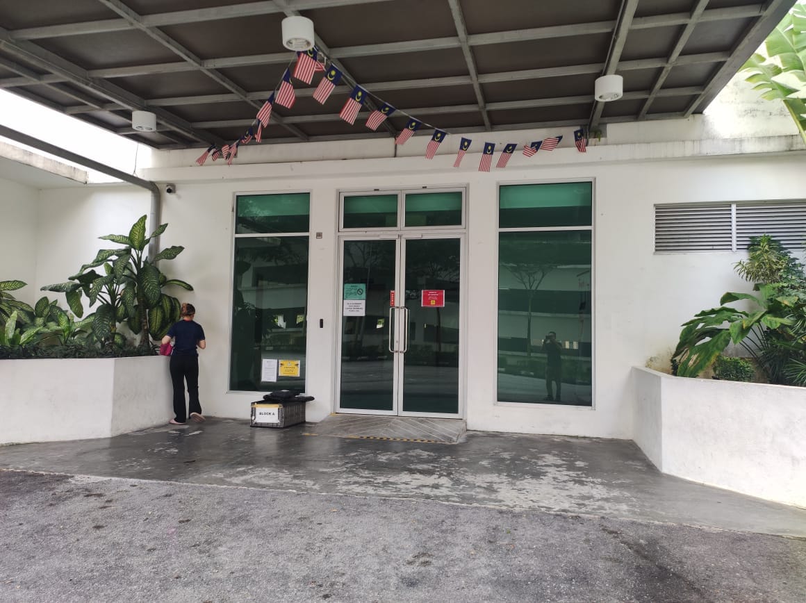 Meru Prima G Floor Fully Furnished 1300 - photo 2