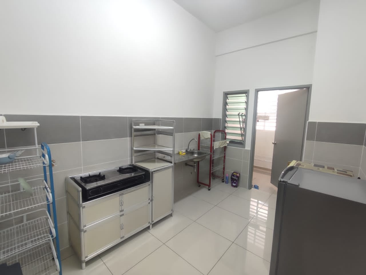 Meru Prima G Floor Fully Furnished 1300 - photo 4
