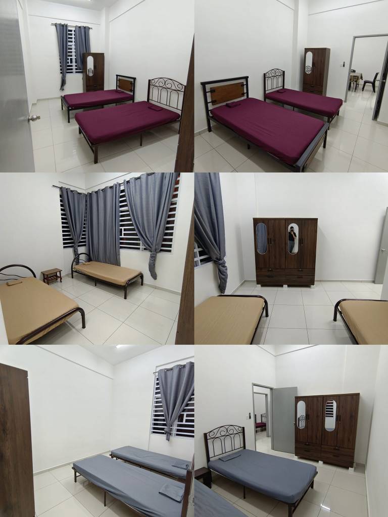 Meru Prima G Floor Fully Furnished 1300 - photo 7
