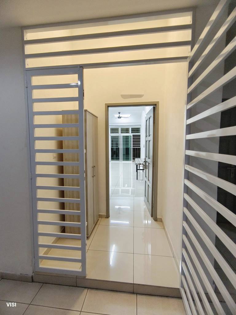 Meru Prima G Floor Fully Furnished 1300 - photo 8