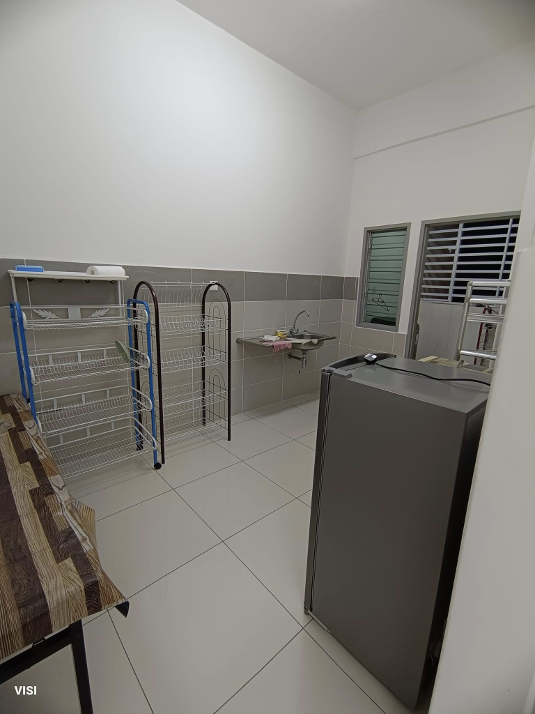 Meru Prima G Floor Fully Furnished 1300 - photo 10