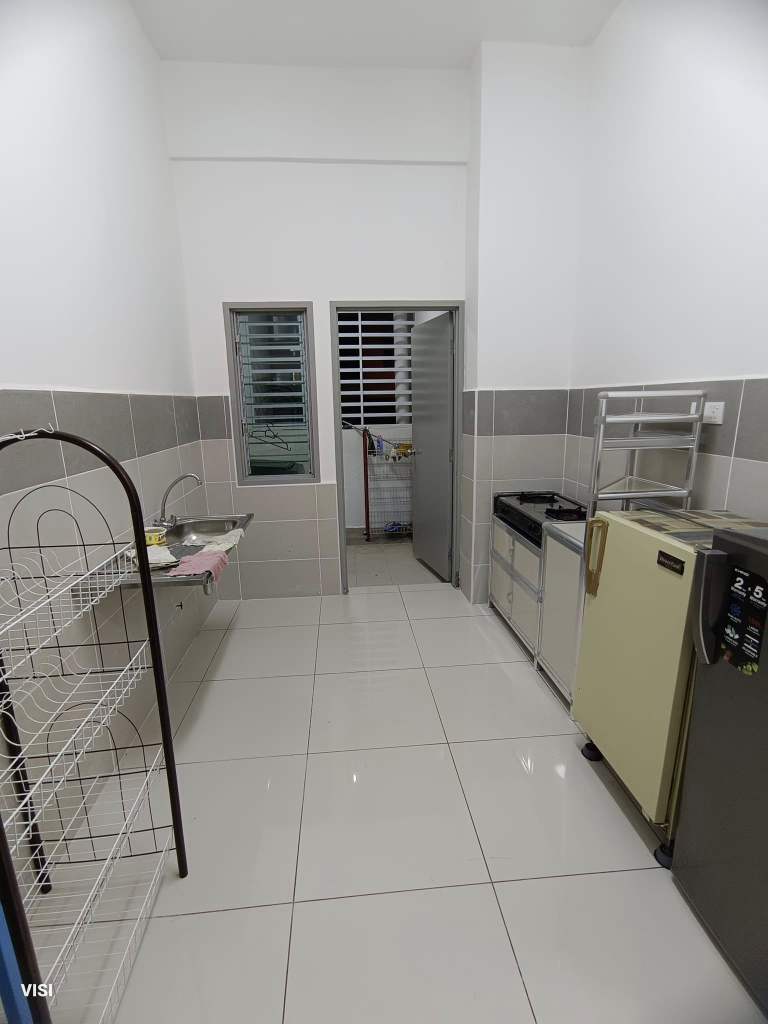 Meru Prima G Floor Fully Furnished 1300 - photo 11