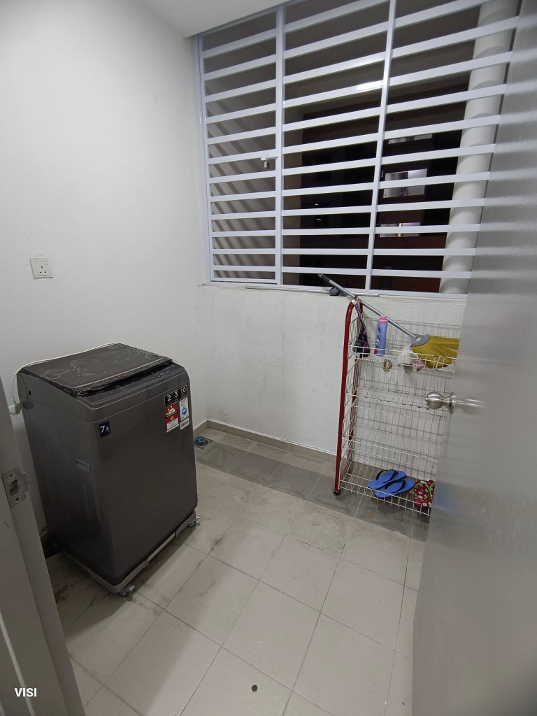Meru Prima G Floor Fully Furnished 1300 - photo 12