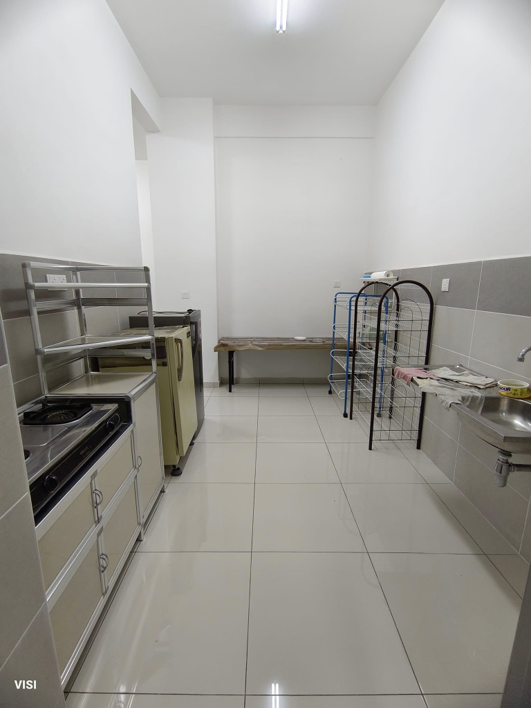 Meru Prima G Floor Fully Furnished 1300 - photo 13