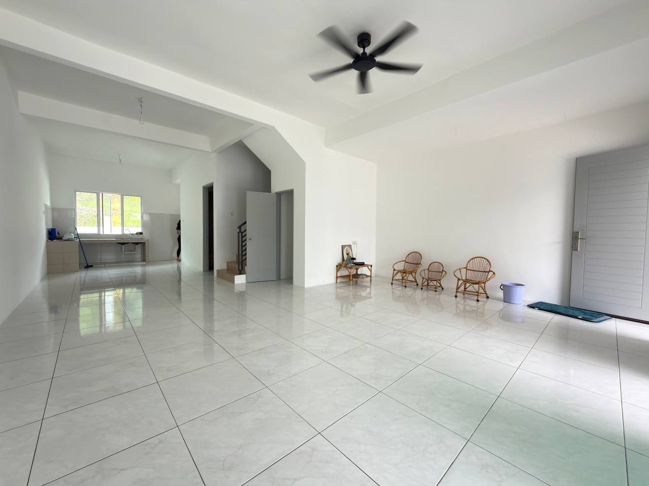 Lahat Mosey Hill 2sty 438k - photo 3