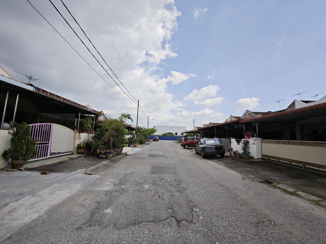 Tmn Sri Perkasa Sppk 1sty 260k - photo 2