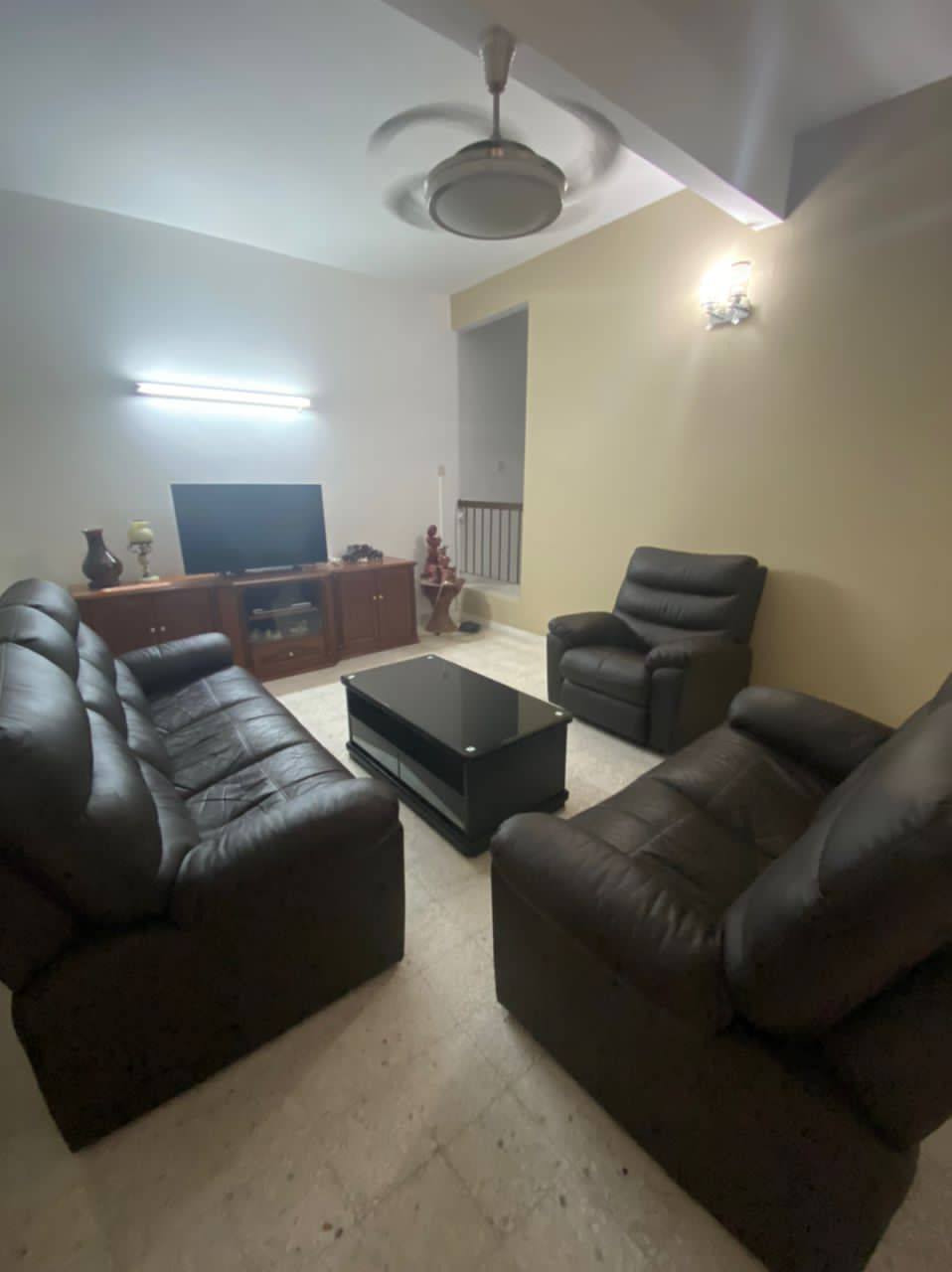 Ipe 2sty Fully Furnished 1500