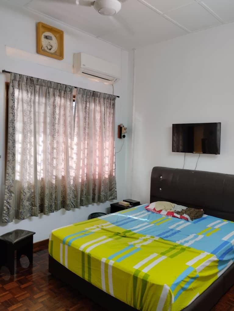 Ipe 2sty Fully Furnished 1500 - photo 3