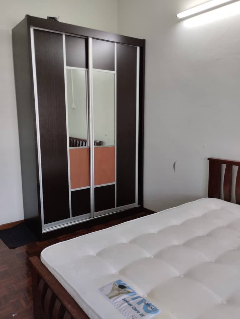 Ipe 2sty Fully Furnished 1500 - photo 4