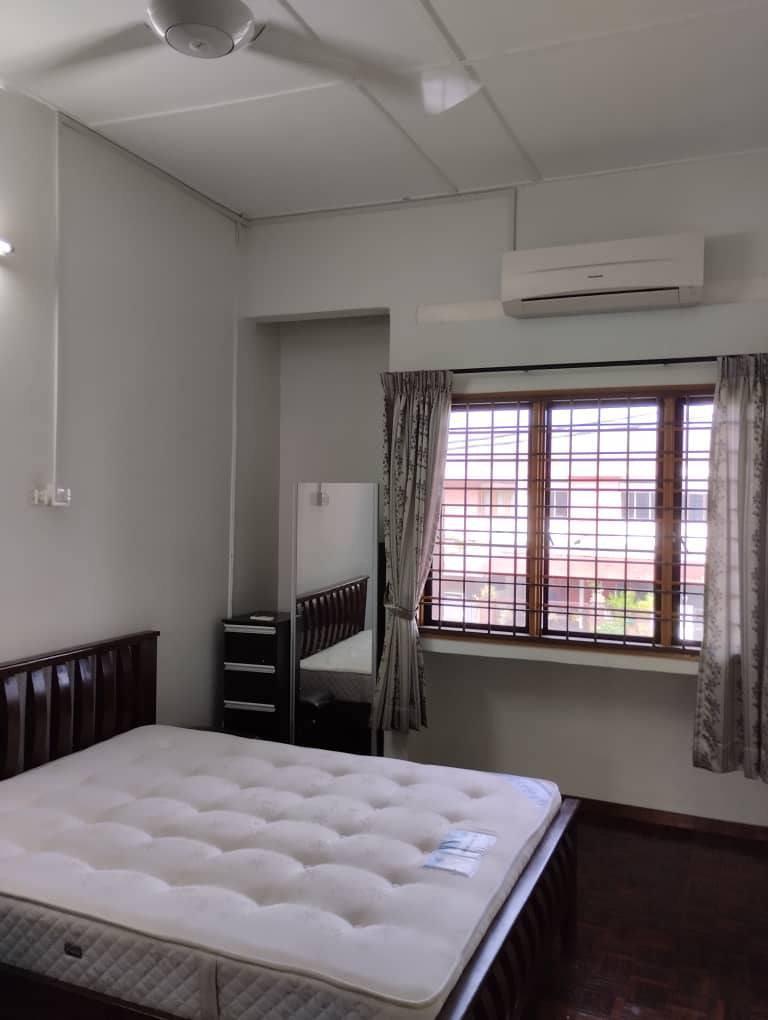 Ipe 2sty Fully Furnished 1500 - photo 5