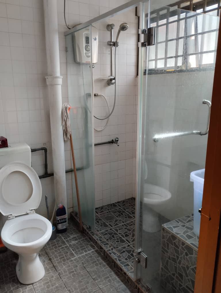 Ipe 2sty Fully Furnished 1500 - photo 8