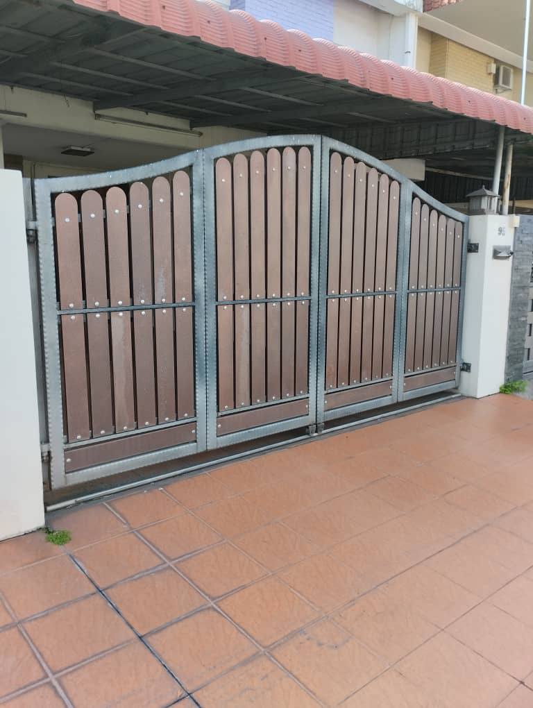 Ipe 2sty Fully Furnished 1500 - photo 9