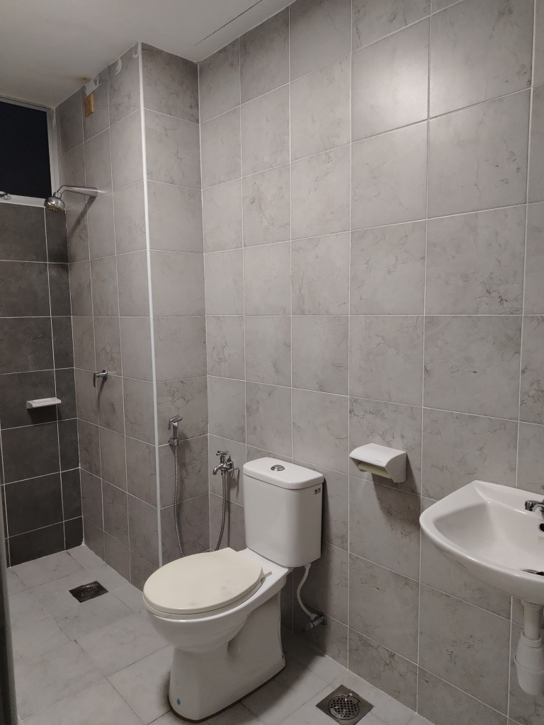 Falim Condo Block B High Floor 900 - photo 4