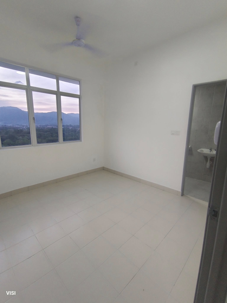 Falim Condo Block B High Floor 900 - photo 10