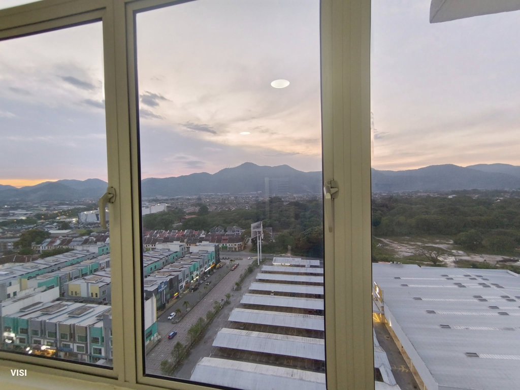 Falim Condo Block B High Floor 900 - photo 13