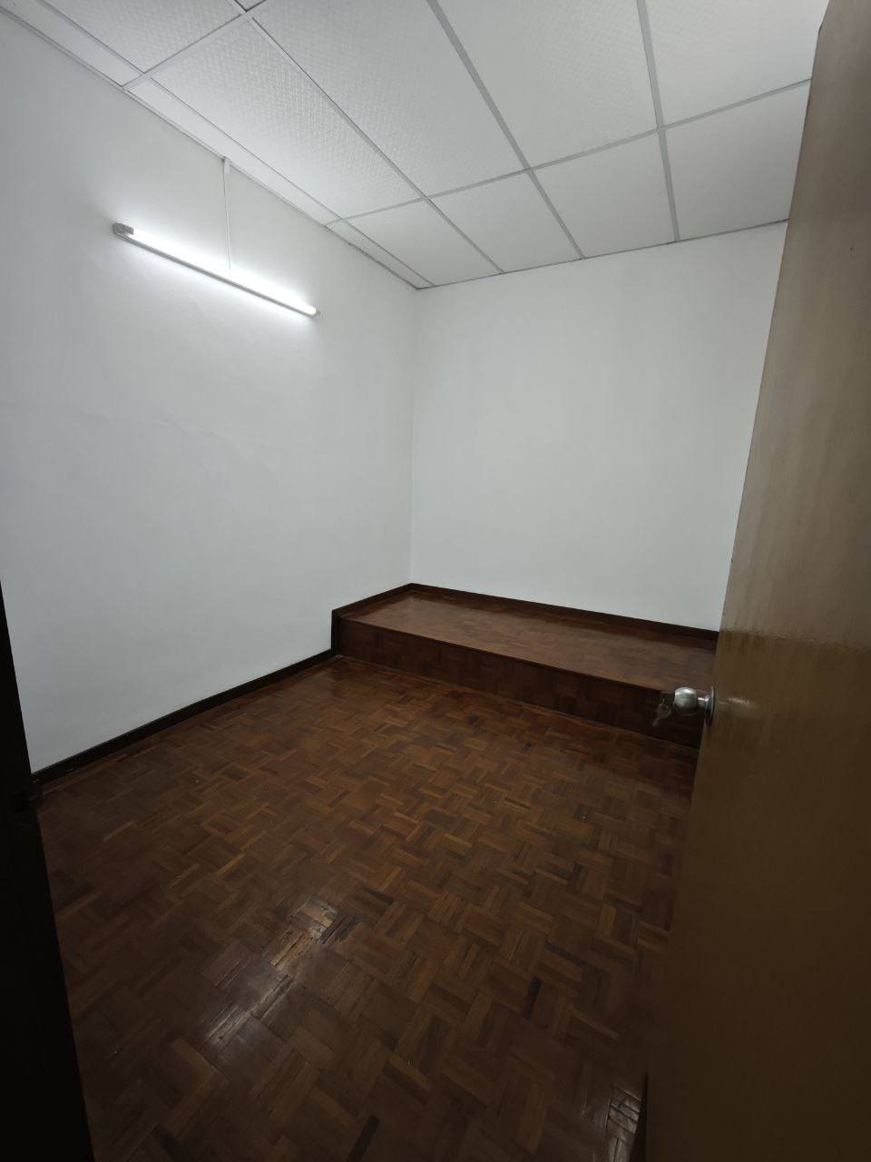 Gunung Rapat 2sty Corner 390k - photo 6