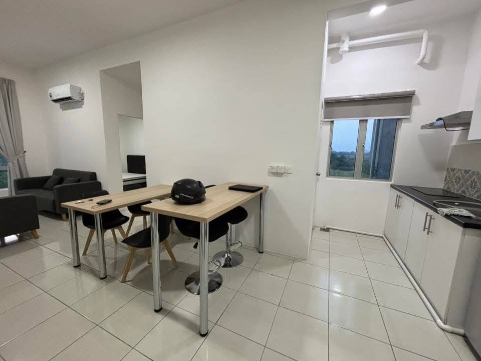 Anderson Block B Mid Floor 1200 - photo 4
