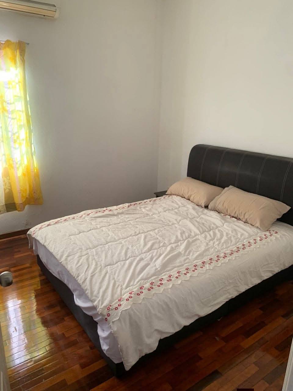 Tambun Sunway 2sty Semi D 1800 - photo 2