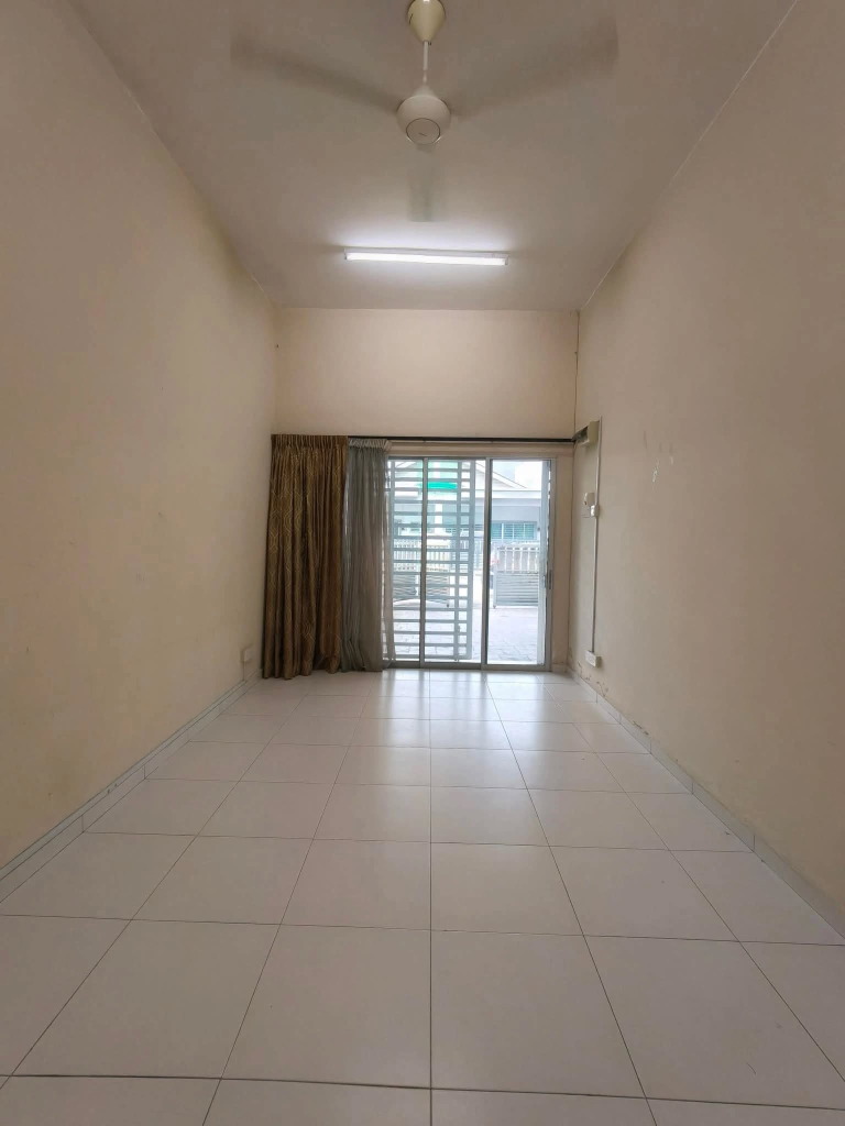 Tmn Lapangan Kiara 1sty 288k - photo 6