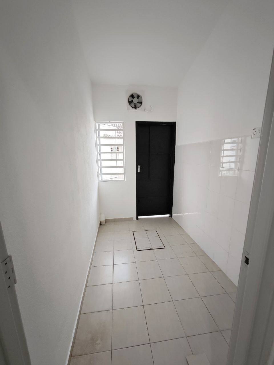 Tmn Lapangan Kiara 1sty End Lot 348k - photo 5