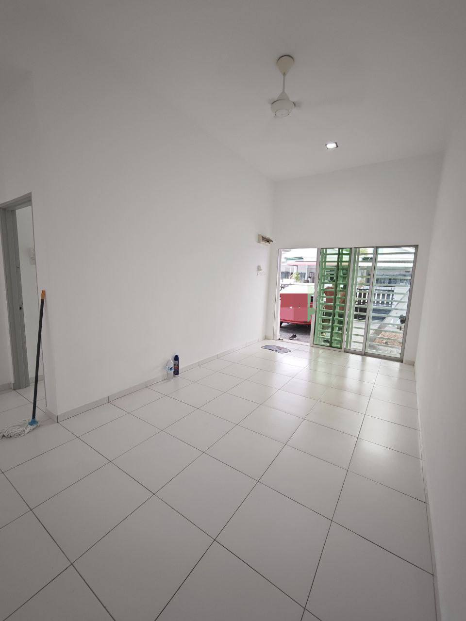 Tmn Lapangan Kiara 1sty End Lot 348k - photo 11