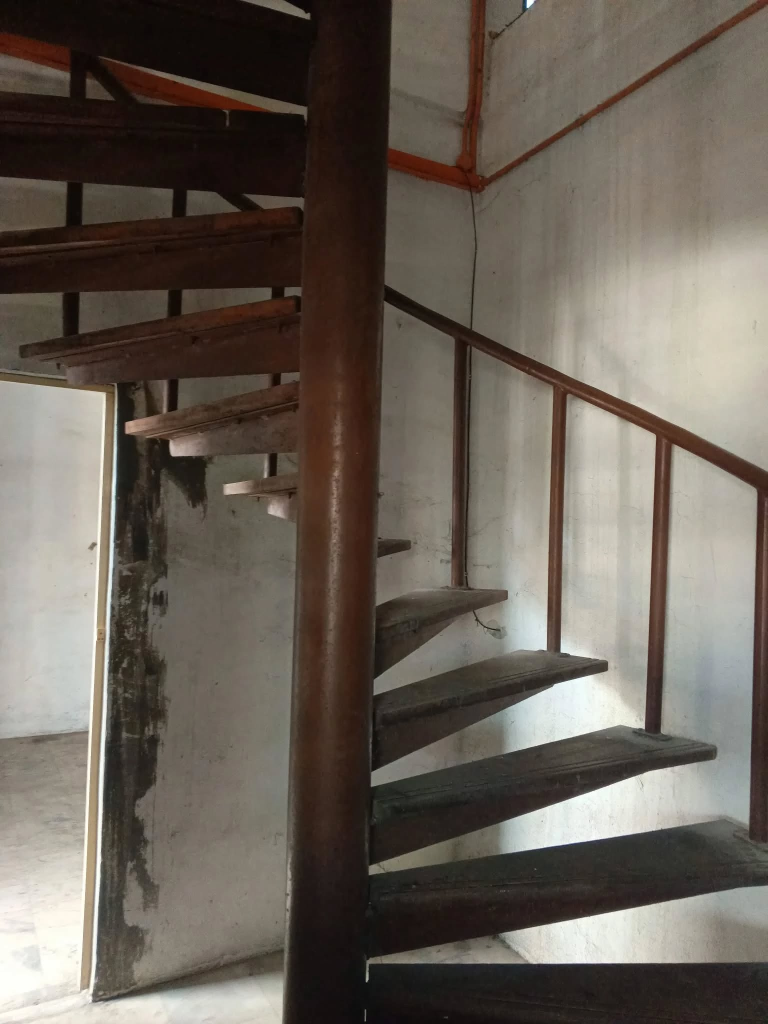 Perindustrian Pengkalan 1half sty Semi D Factory 2 - photo 10