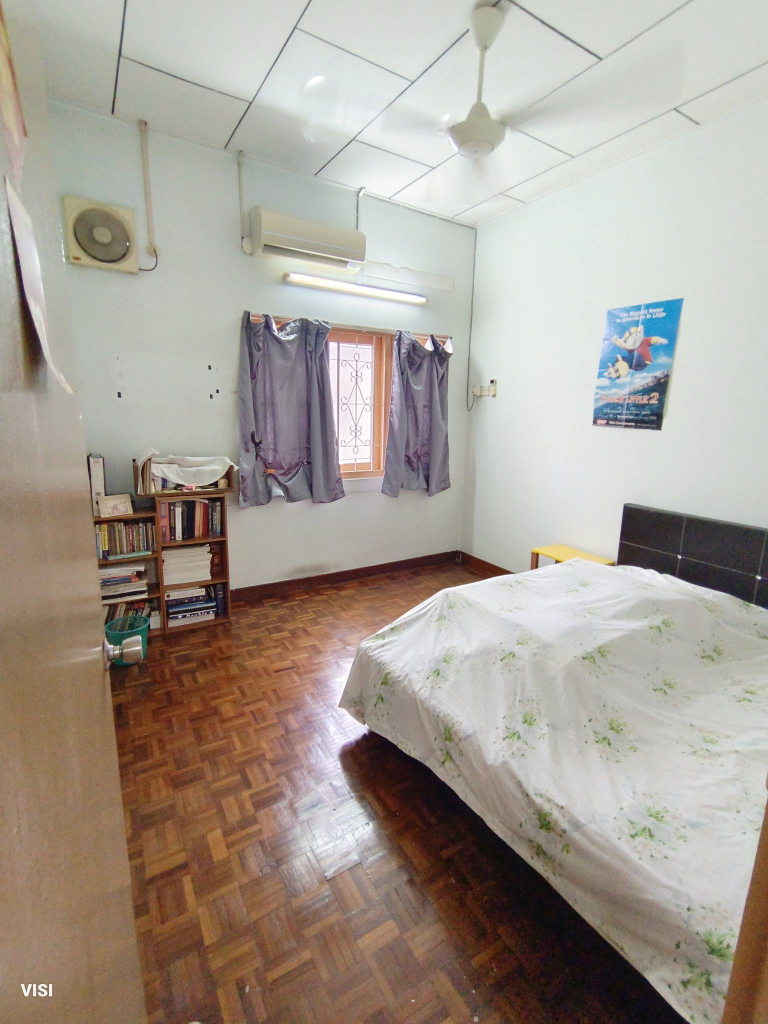 Tmn Ipoh Jaya 2sty 280k - photo 8