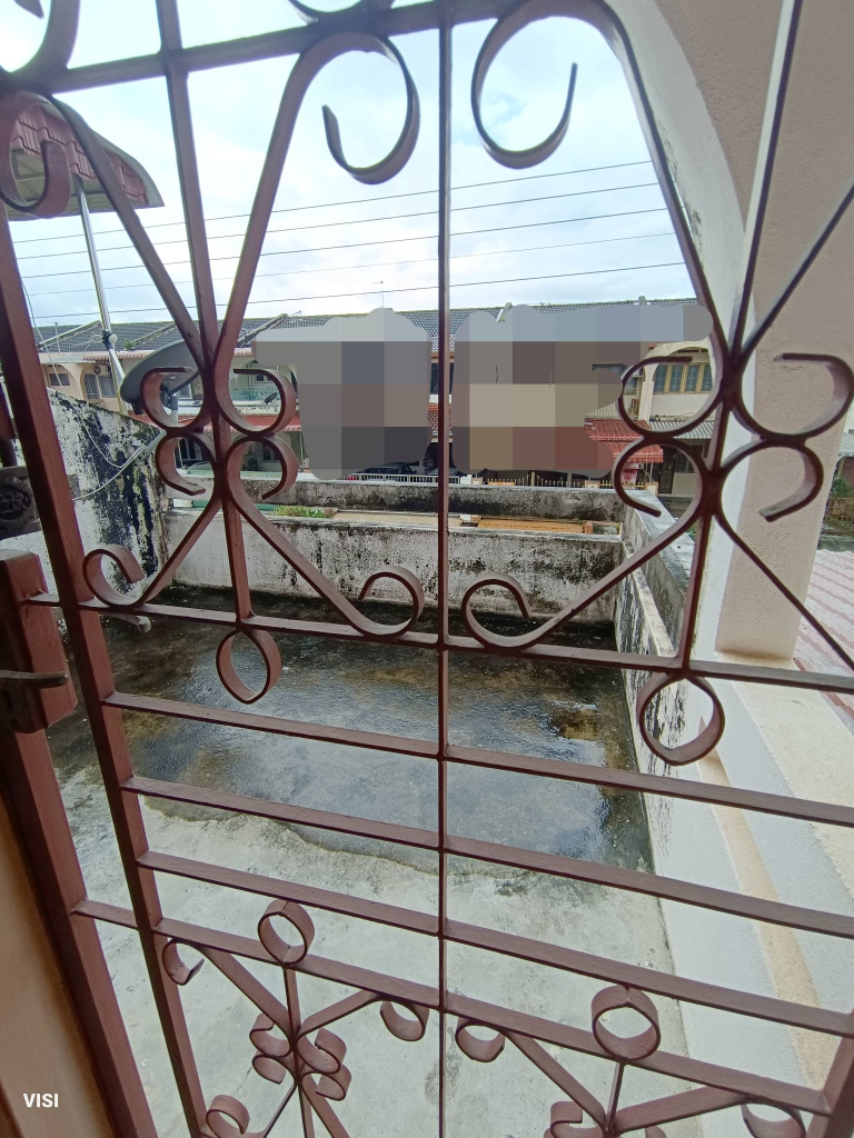 Tmn Ipoh Jaya 2sty 280k - photo 13
