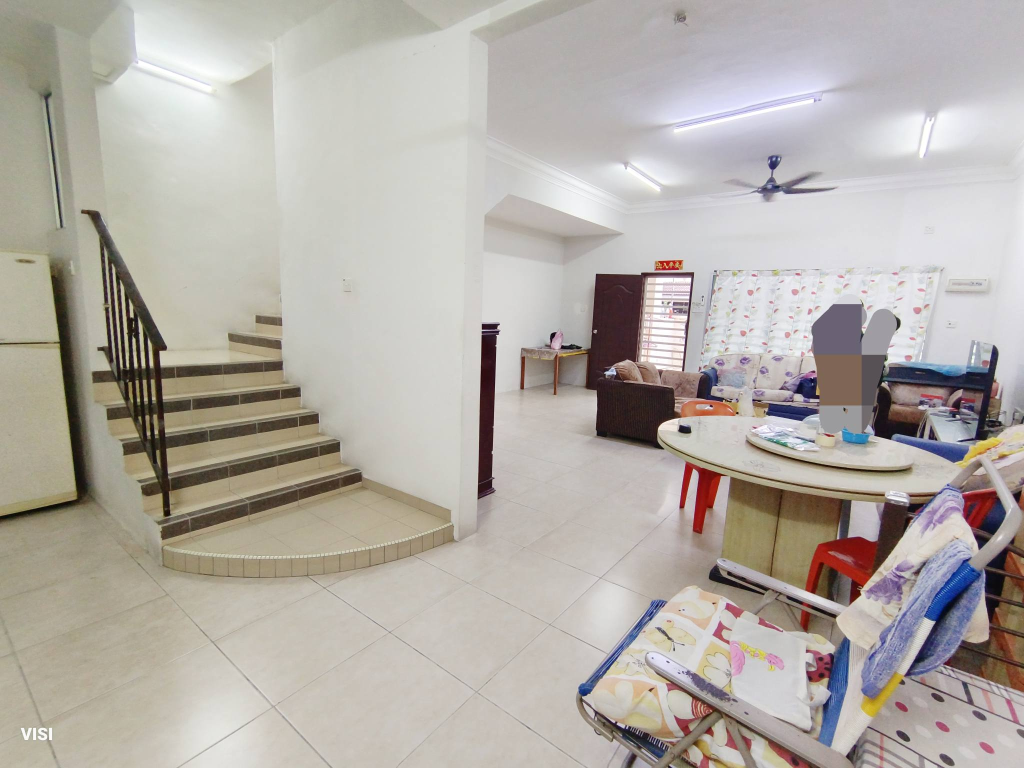 Tmn Perpaduan Koperasi 2sty 380k - photo 2