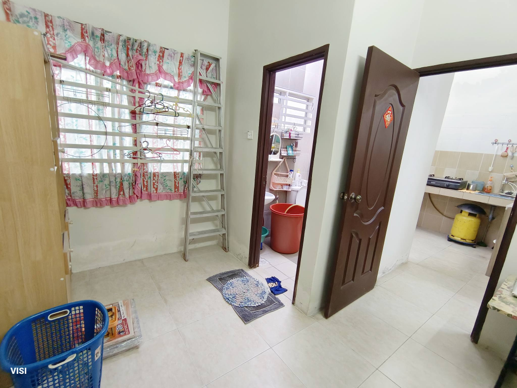 Tmn Perpaduan Koperasi 2sty 380k - photo 3