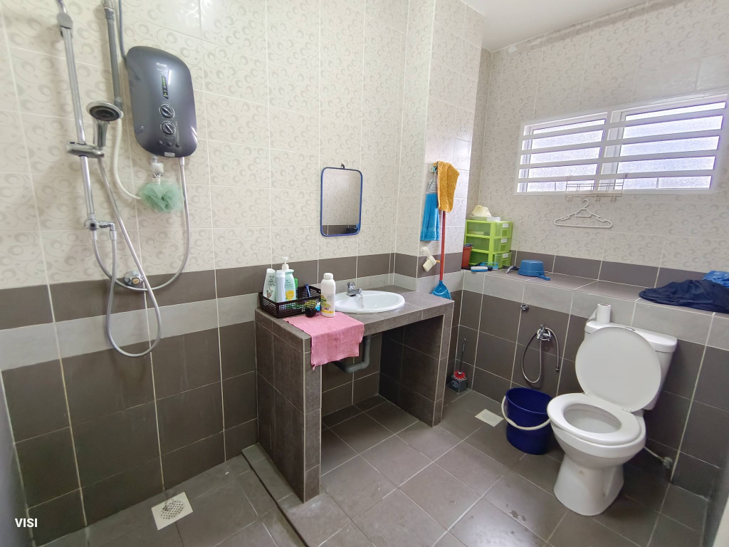Tmn Perpaduan Koperasi 2sty 380k - photo 10