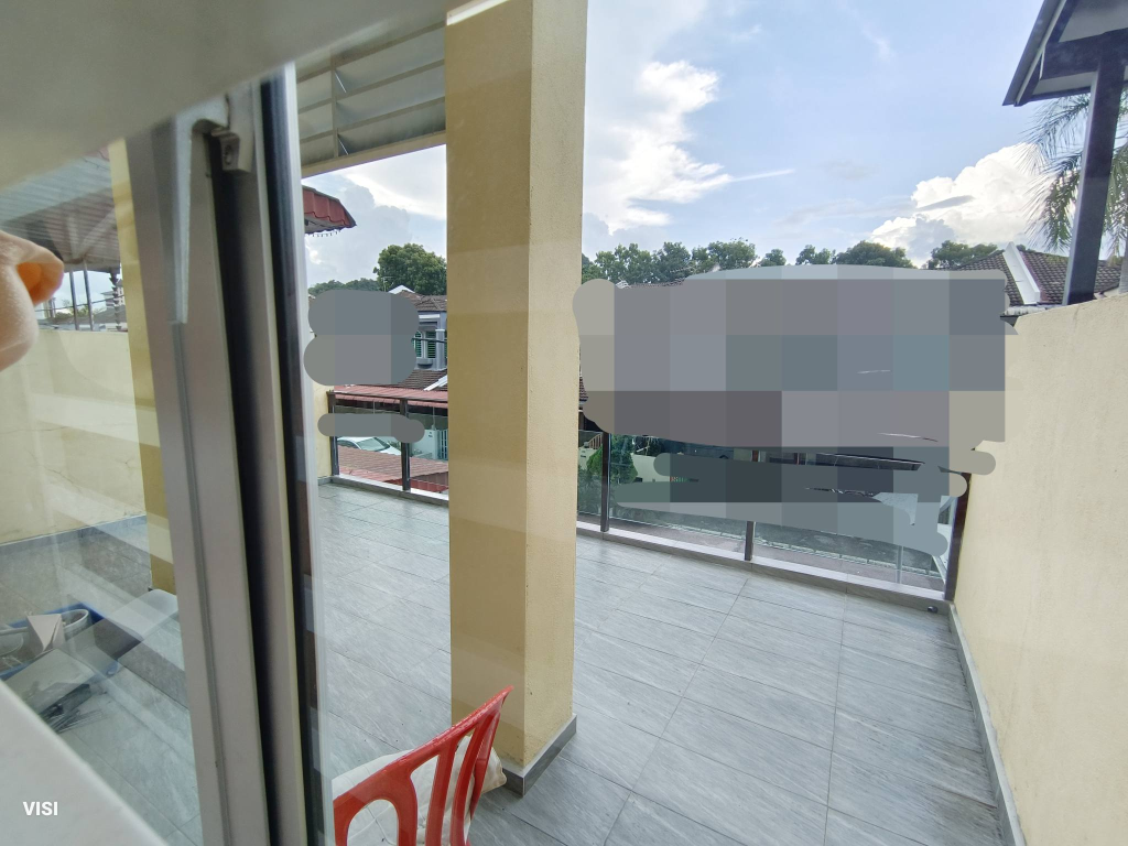 Tmn Perpaduan Koperasi 2sty 380k - photo 11