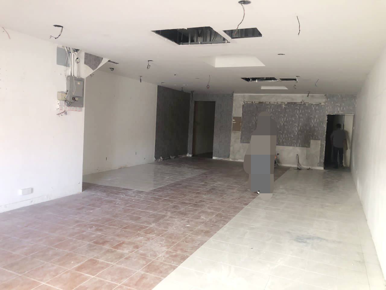 Ips 2sty Shop Lot G Floor 3500