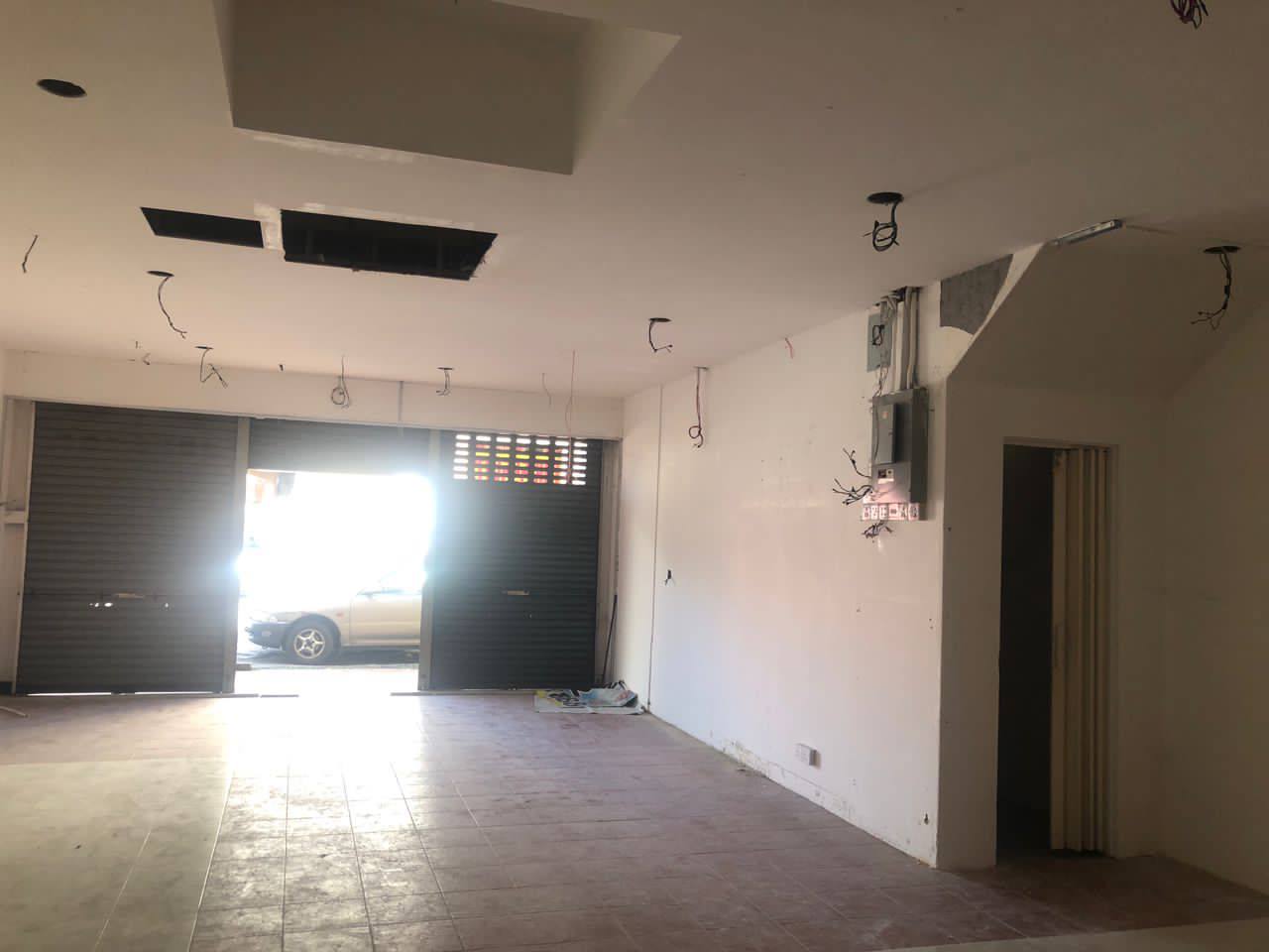 Ips 2sty Shop Lot G Floor 3500 - photo 7