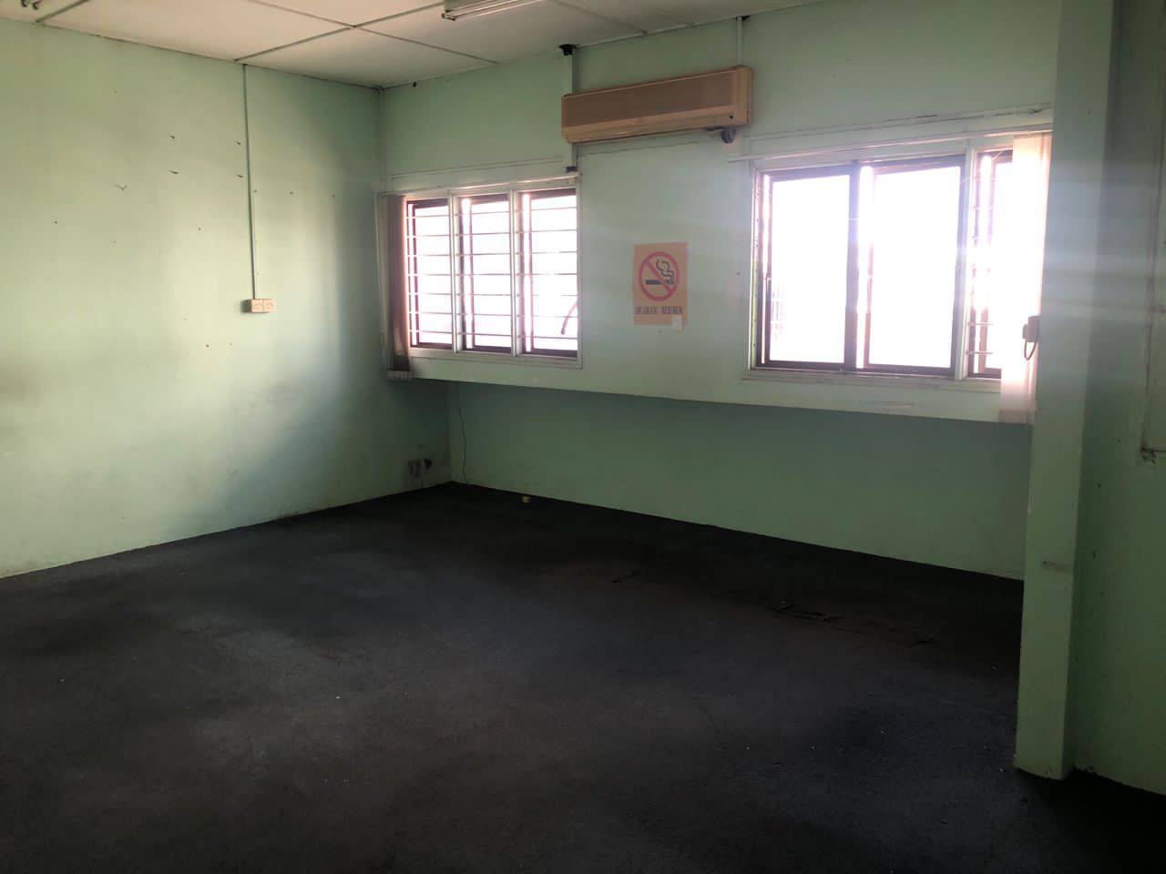 Ips 2sty Shop Lot 1st Floor 1k