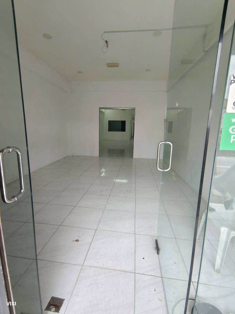 Jln Tambun Ground Floor Shop Lot 1500