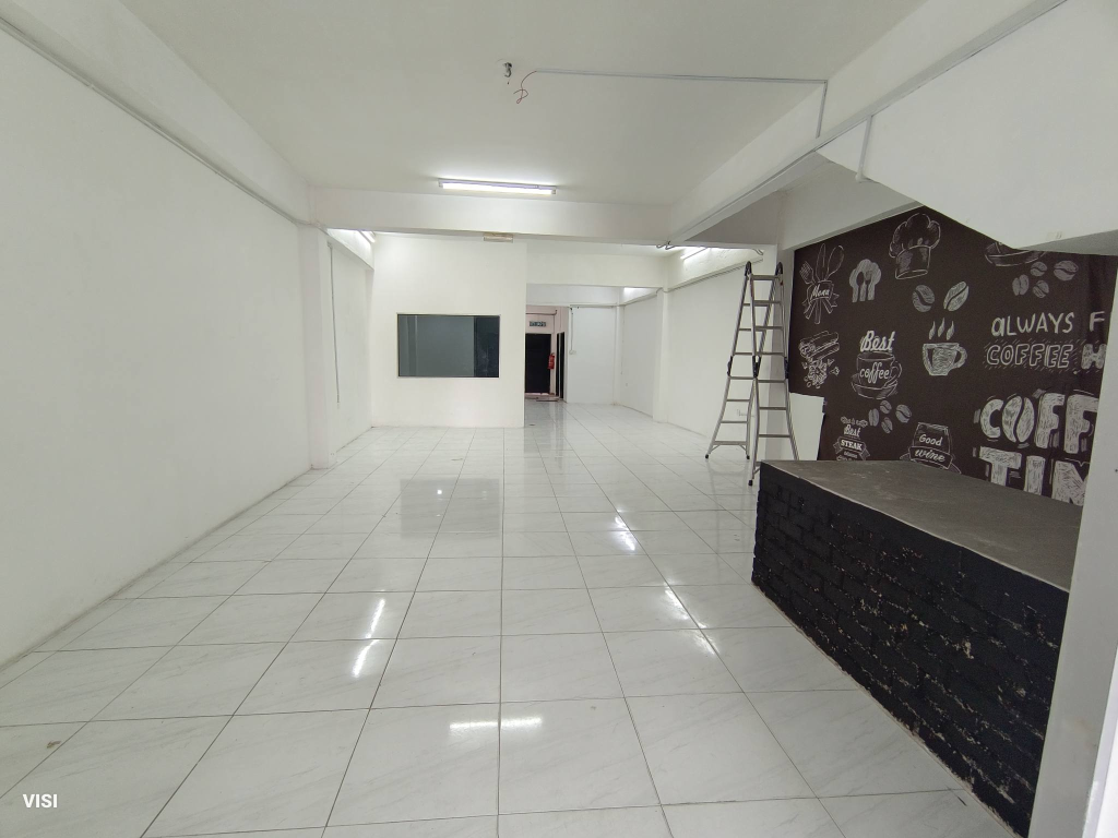Jln Tambun Ground Floor Shop Lot 1500 - photo 2