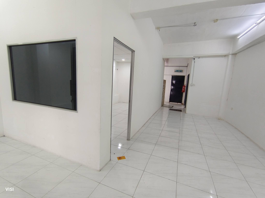 Jln Tambun Ground Floor Shop Lot 1500 - photo 4