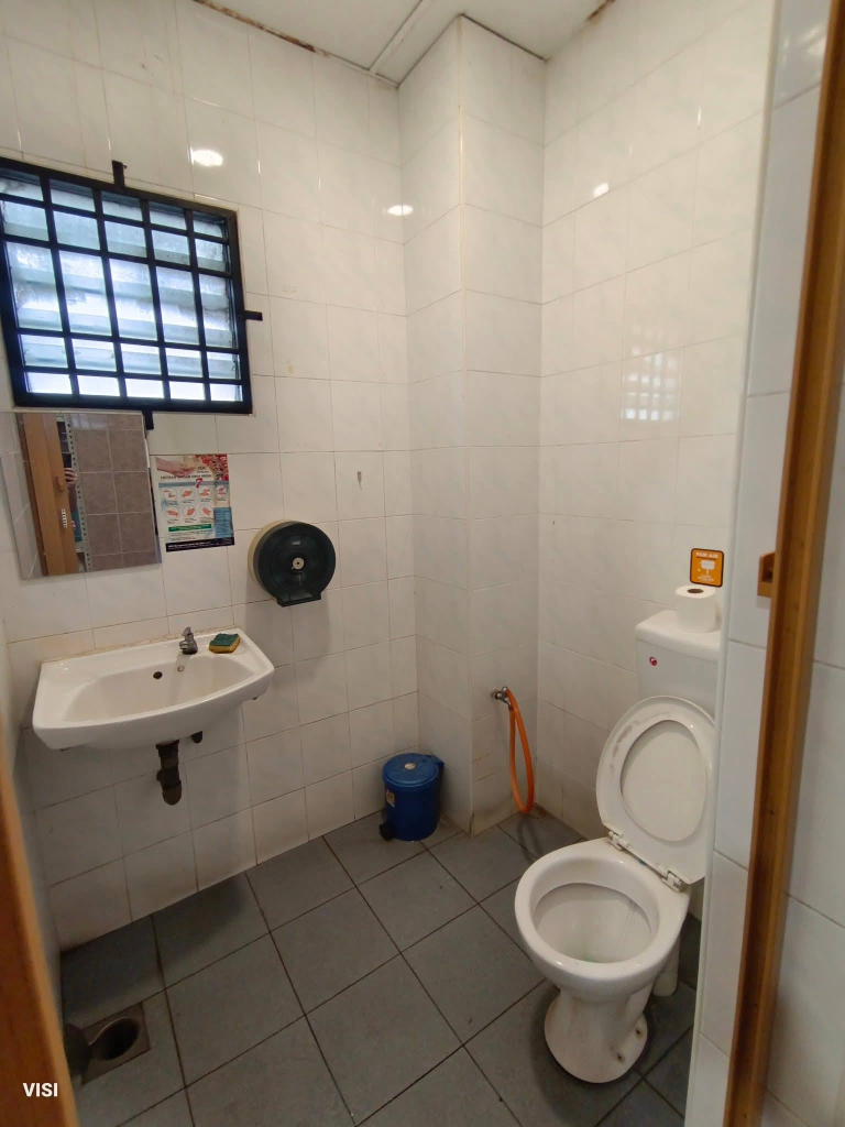 Ipoh Town Ground Floor Shop Lot 3k - photo 7