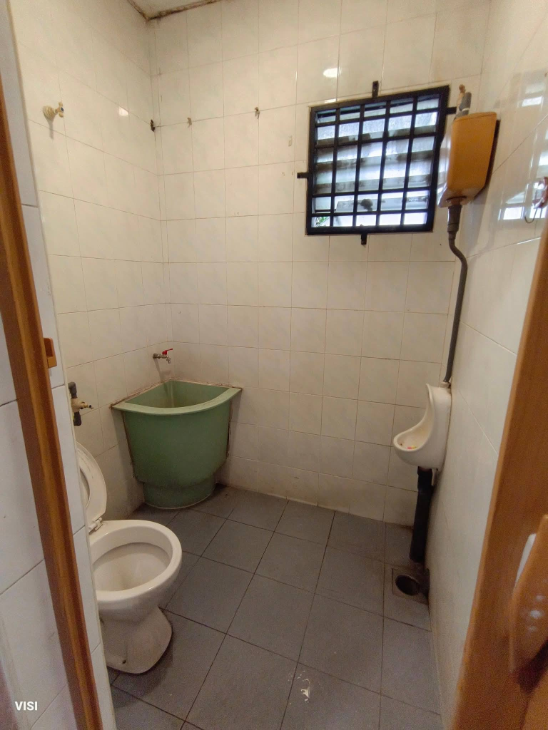 Ipoh Town Ground Floor Shop Lot 3k - photo 8