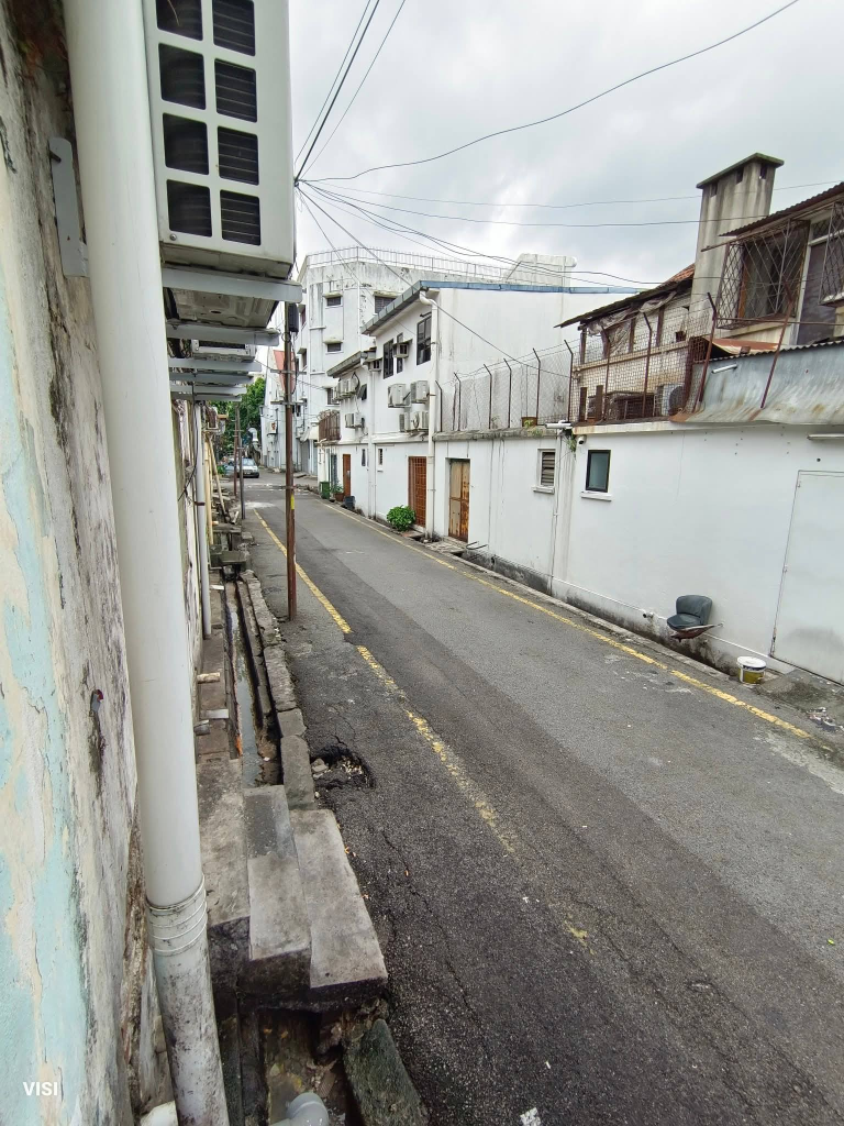 Ipoh Town Ground Floor Shop Lot 3k - photo 10