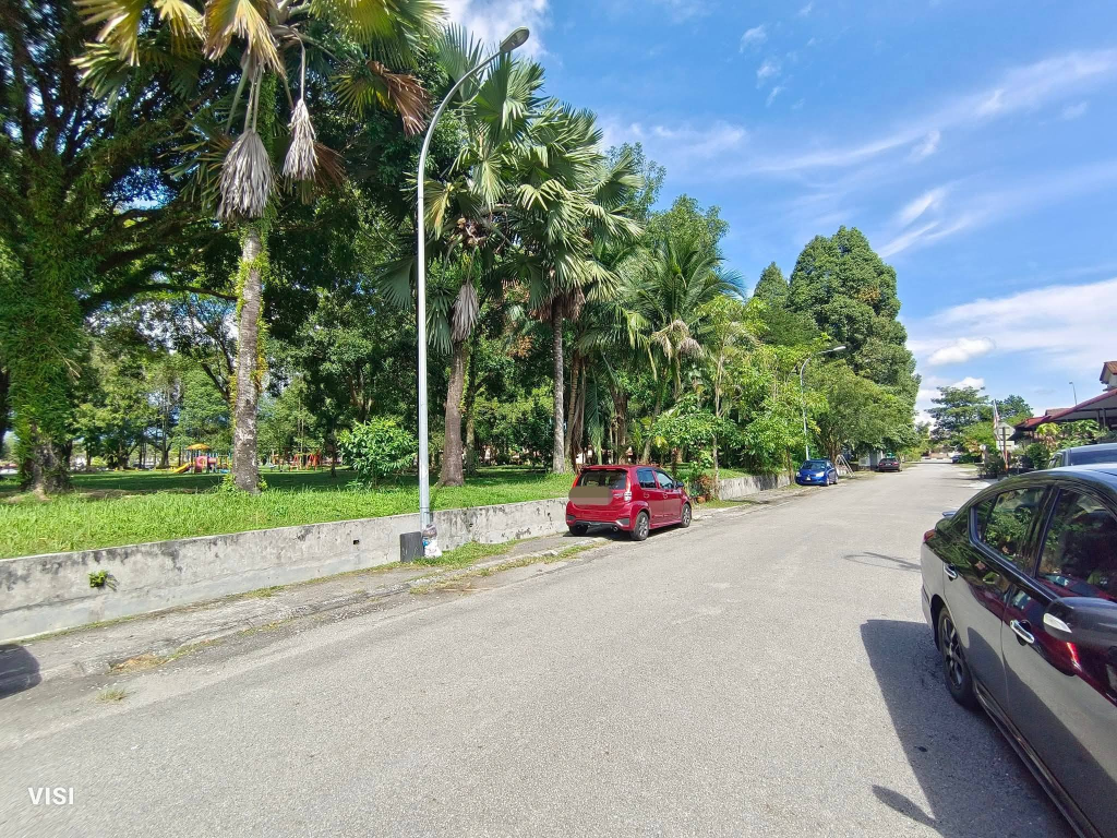 Klebang Ria 2sty Fully Furnished 1850 - photo 2