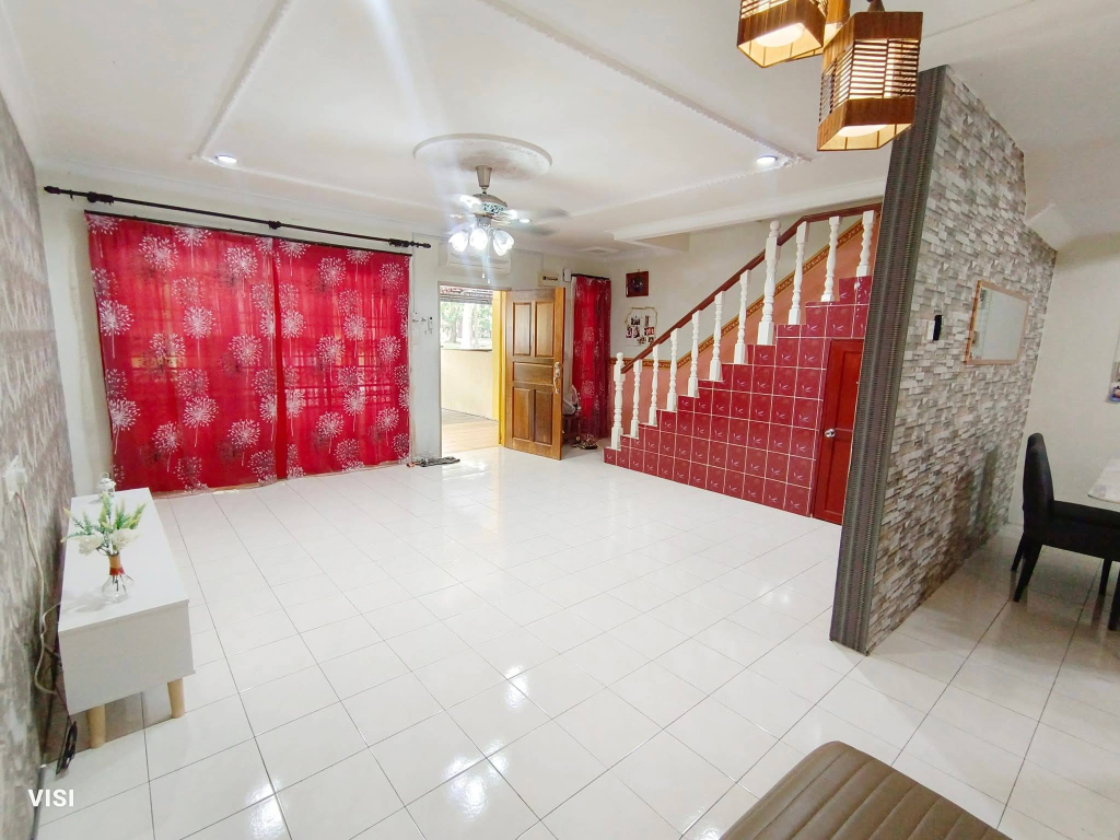 Klebang Ria 2sty Fully Furnished 1850 - photo 3