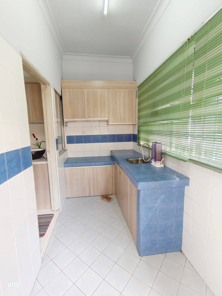 Klebang Ria 2sty Fully Furnished 1850 - photo 4