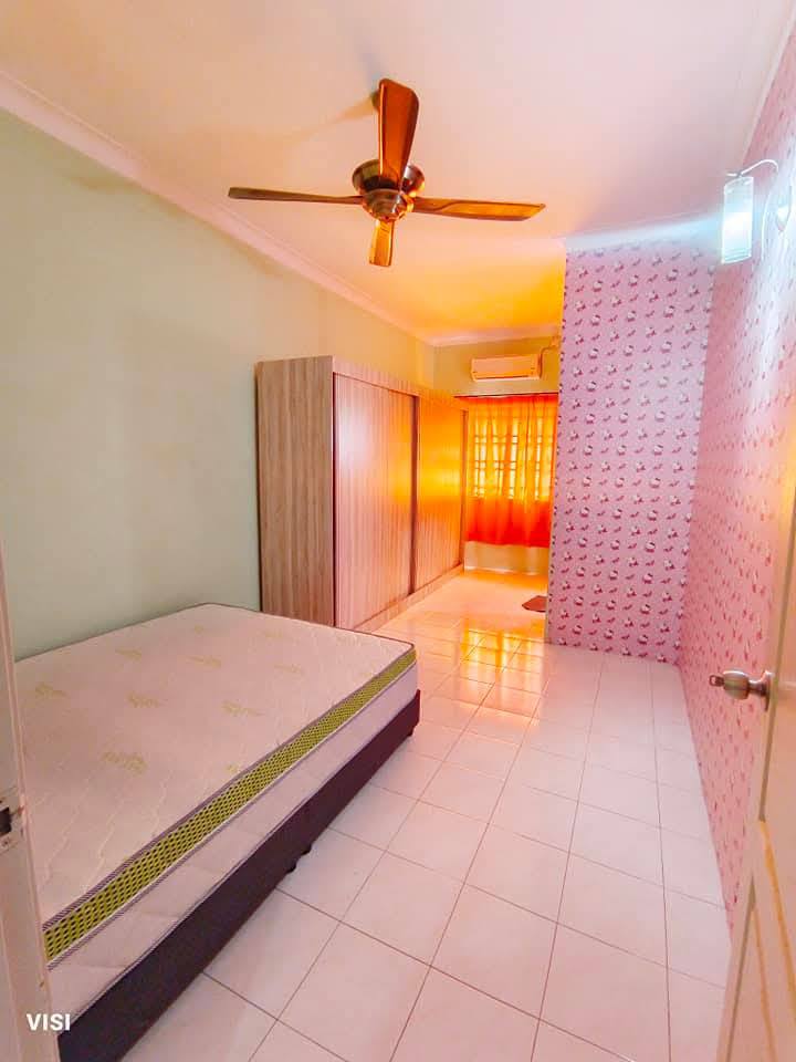 Klebang Ria 2sty Fully Furnished 1850 - photo 6