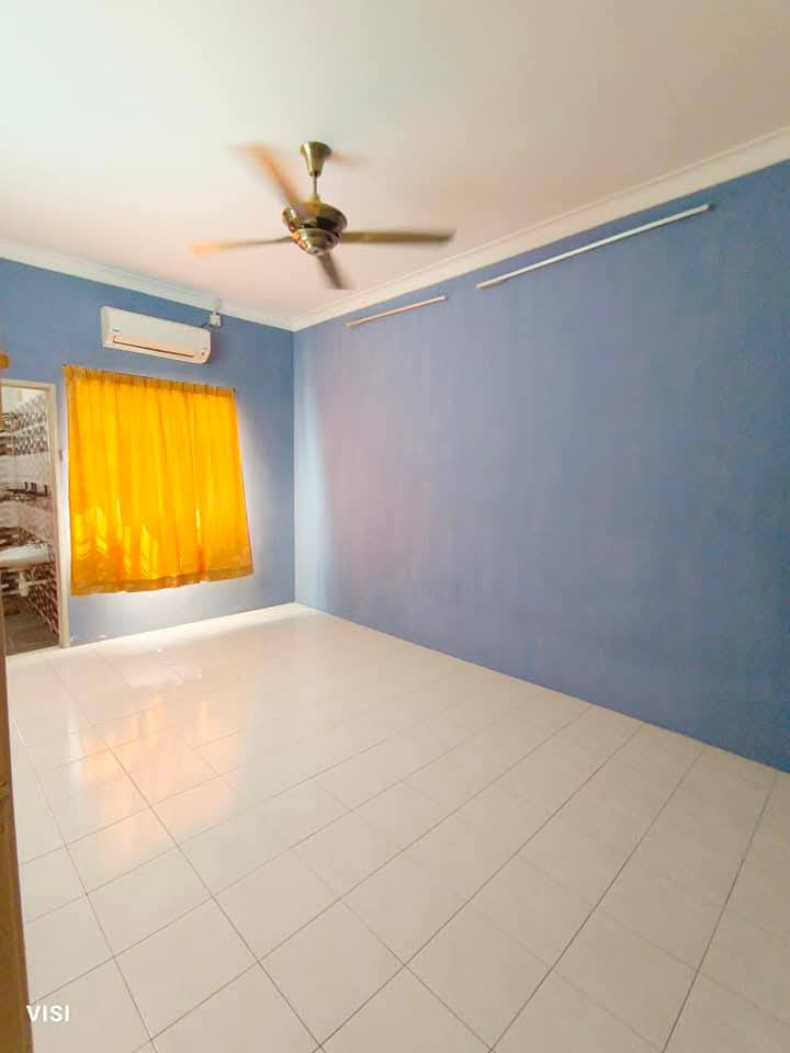 Klebang Ria 2sty Fully Furnished 1850 - photo 7